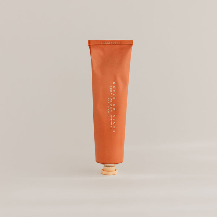 Hand cream
