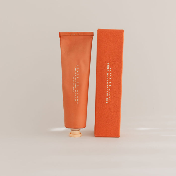 Hand cream