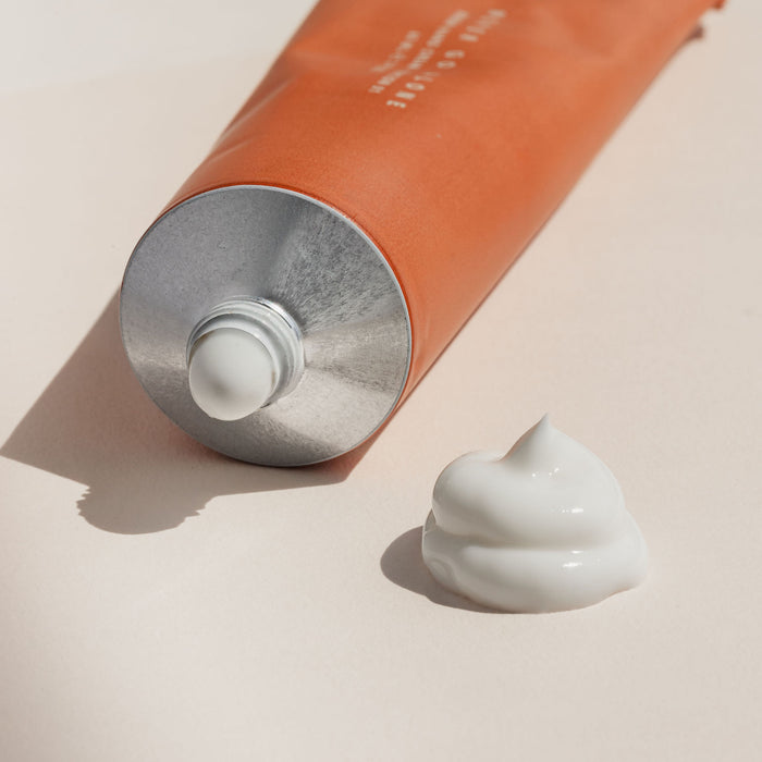 Hand cream