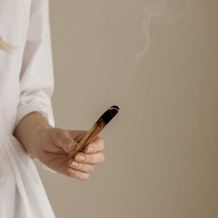 Palo santo