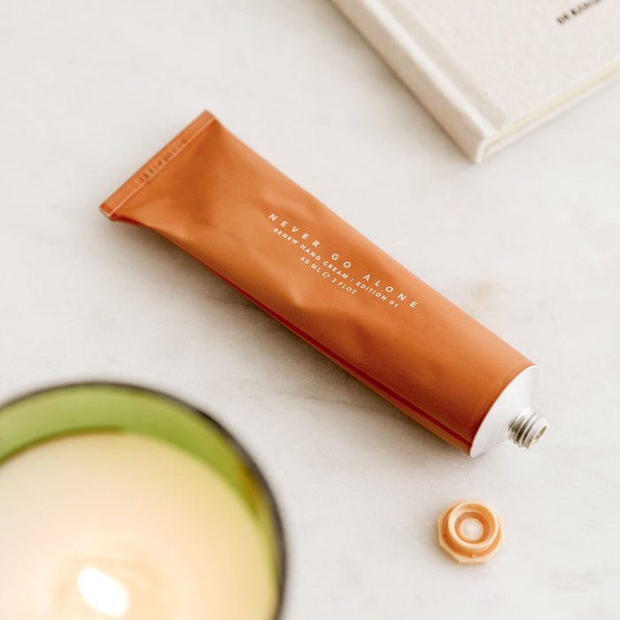 Hand cream