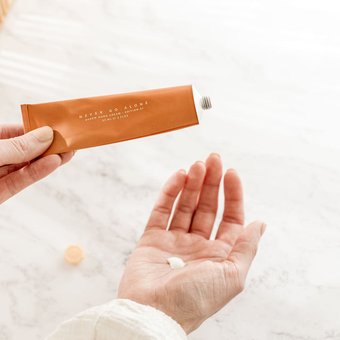 Hand cream