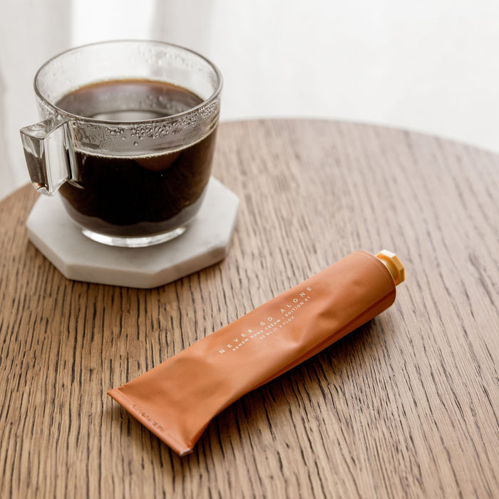 Hand cream