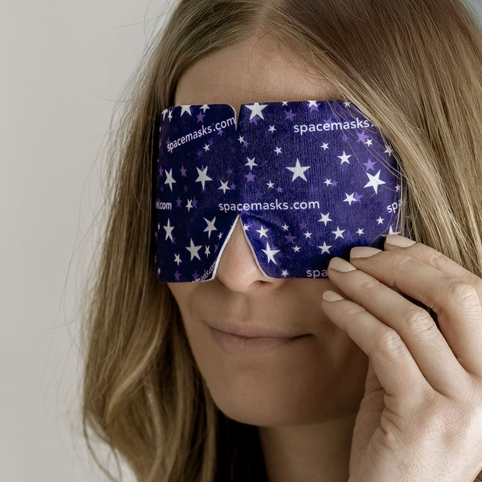 Spacemasks