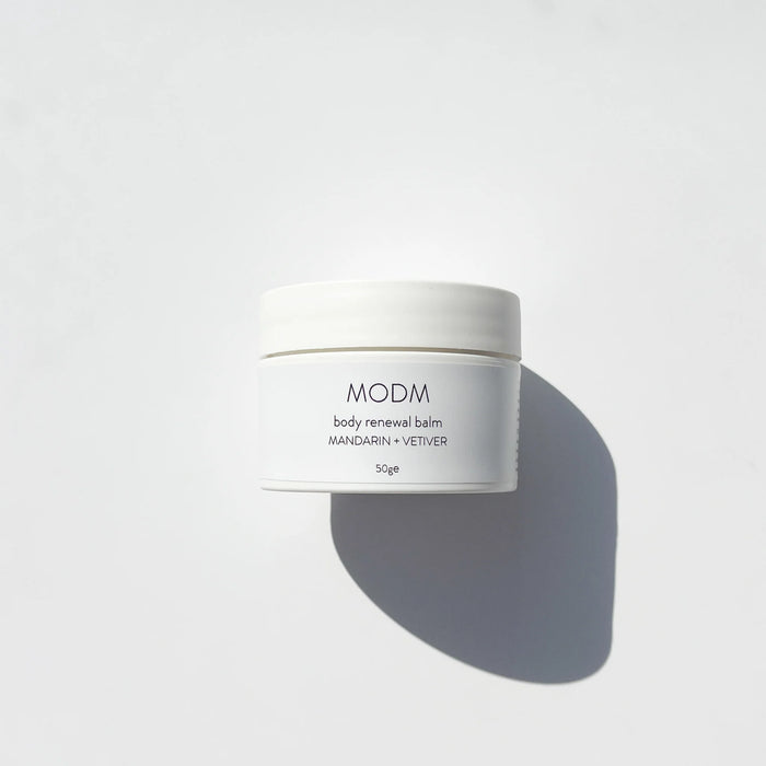 Body renewal balm