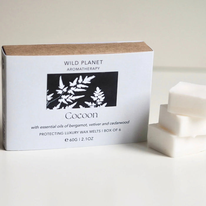 Wax melts