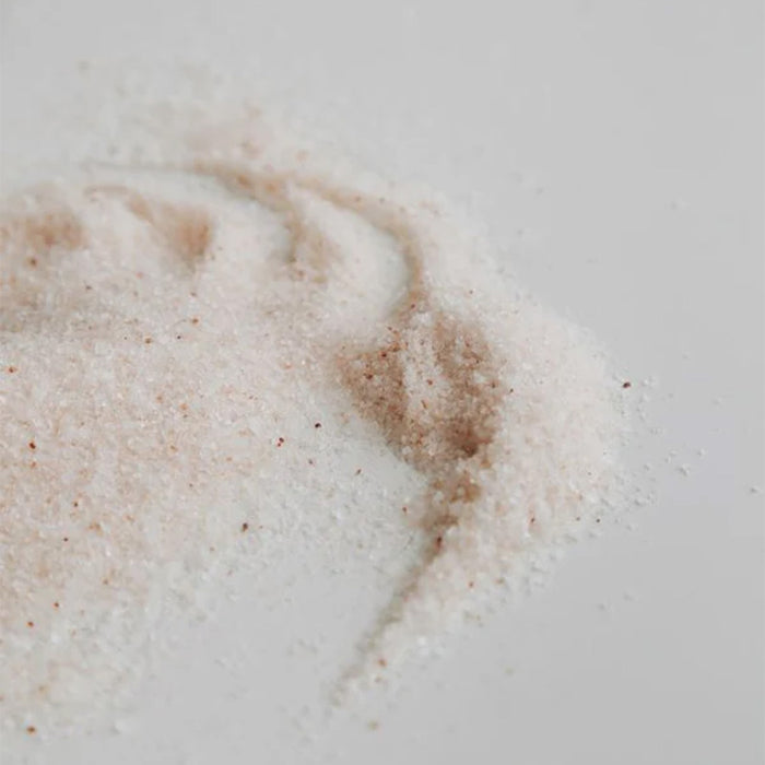 Bath salts