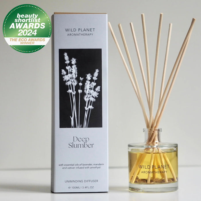 Reed diffusers