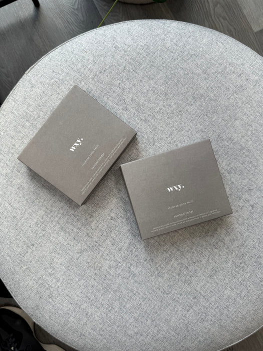 Incense cone refills