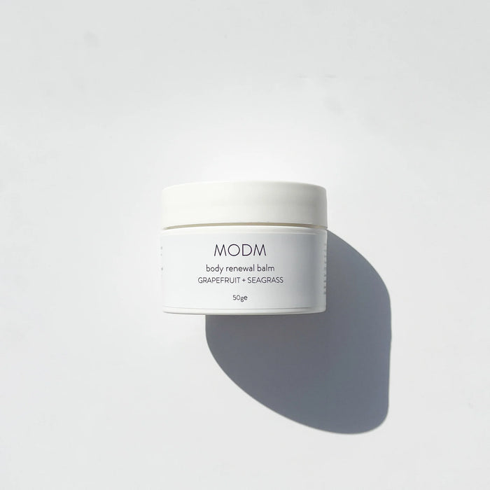 Body renewal balm