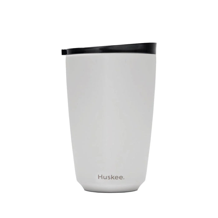 Reusable huskee steel cups