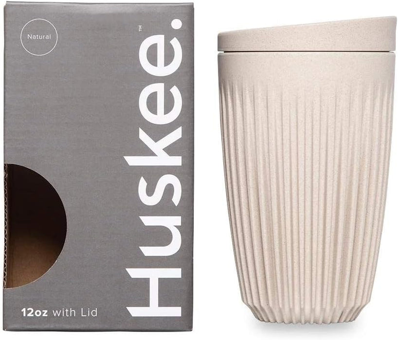 Reusable huskee cups