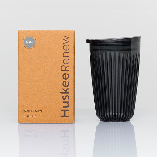 Huskee on-the-go cup