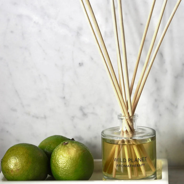 Reed diffusers