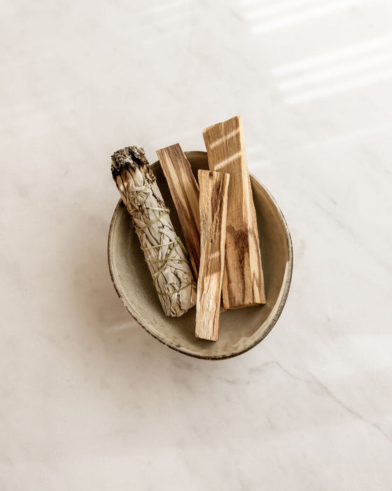 Palo santo