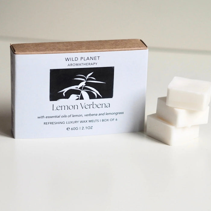 Wax melts