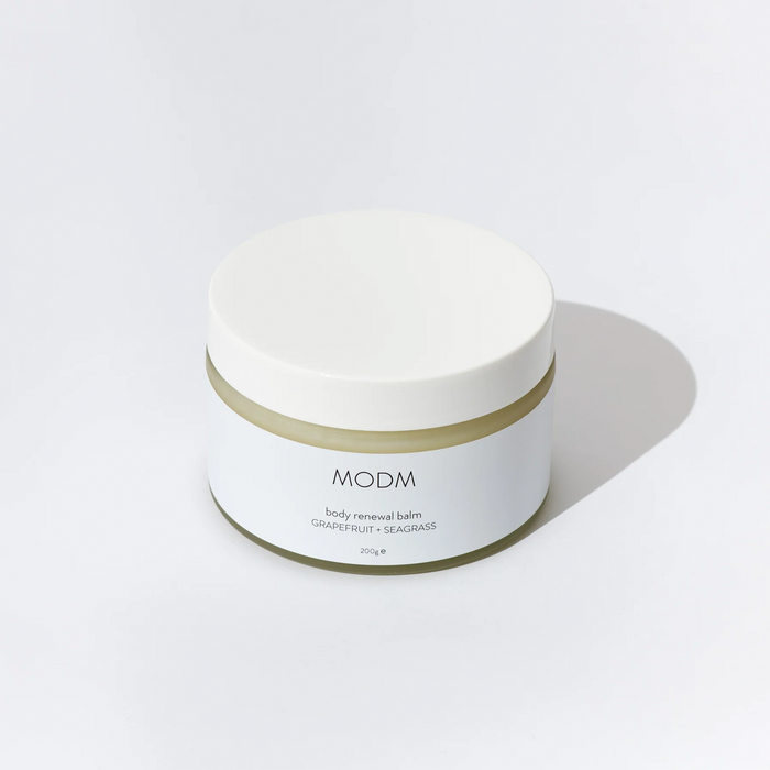 Body renewal balm