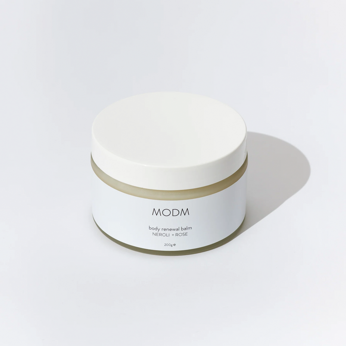 Body renewal balm