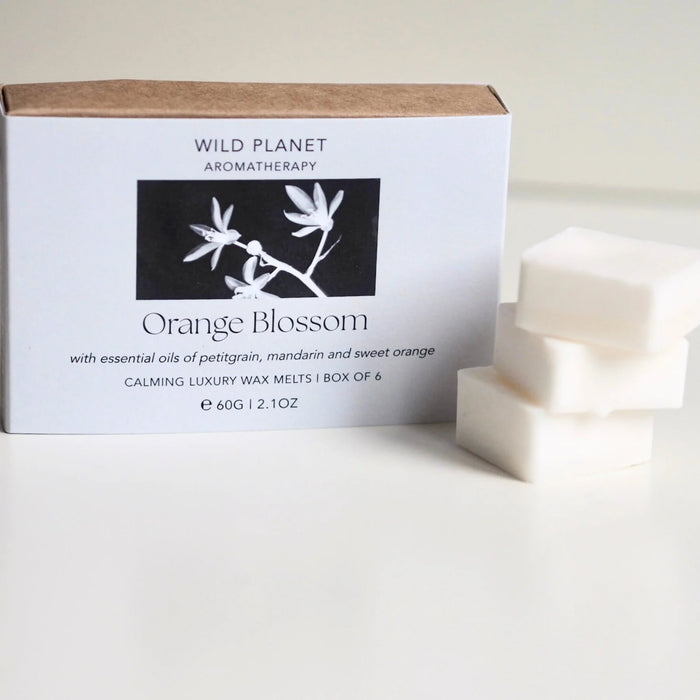 Wax melts