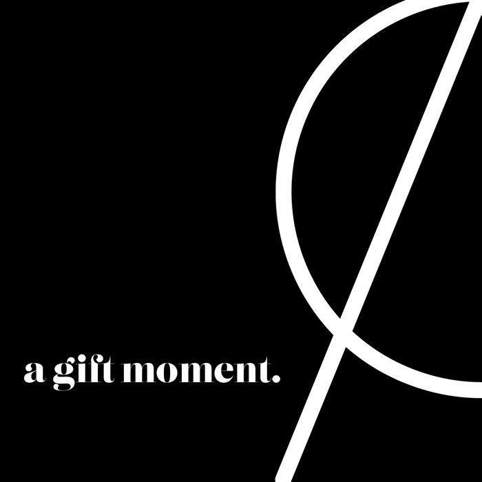 E-gift card