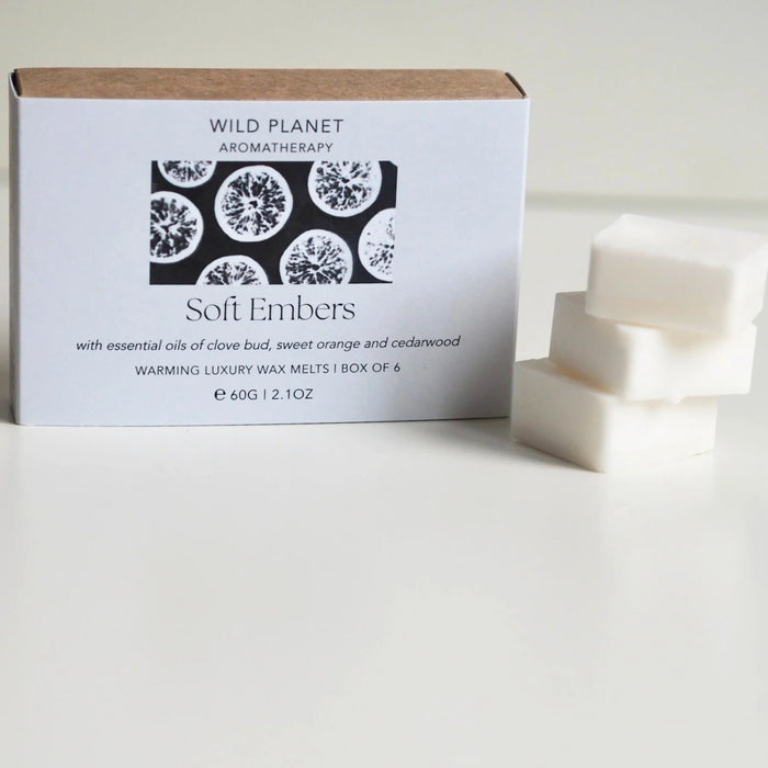 Wax melts