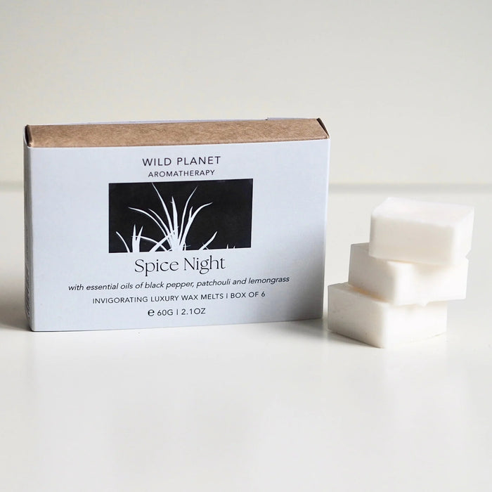 Wax melts