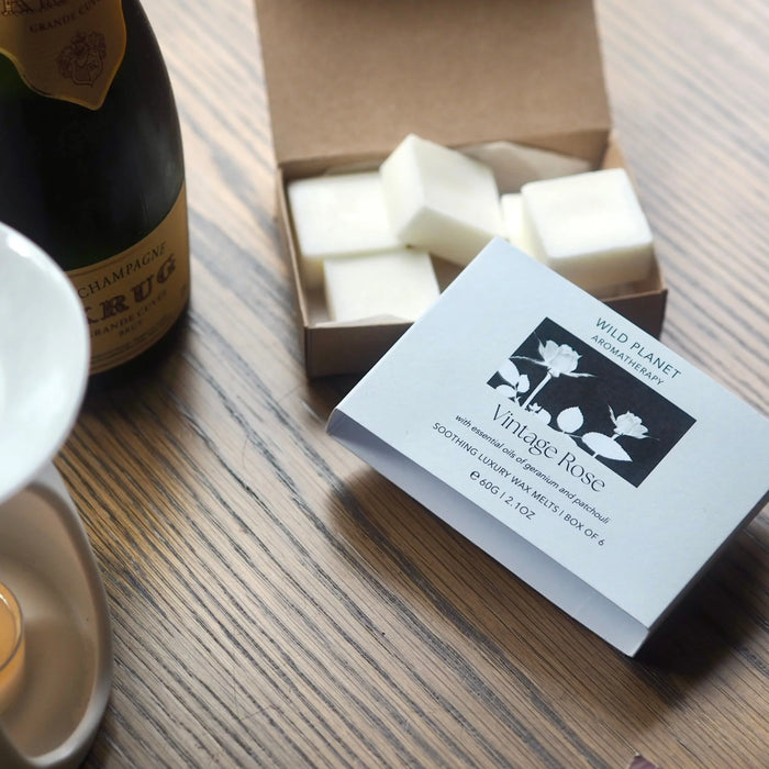 Wax melts