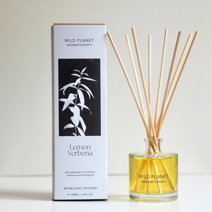 Reed diffusers