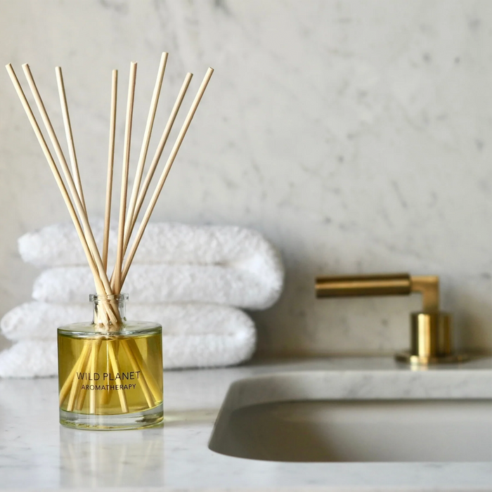 Reed diffusers