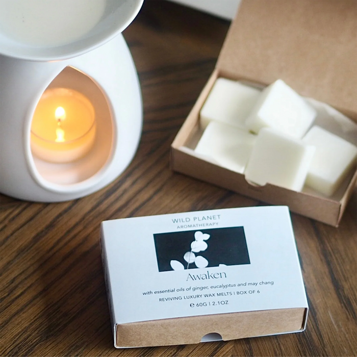 Wax melts