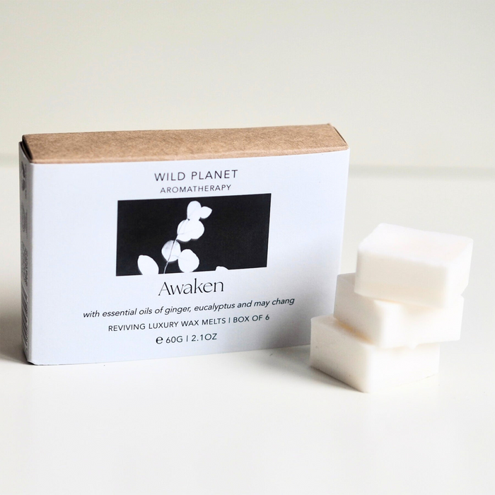 Wax melts