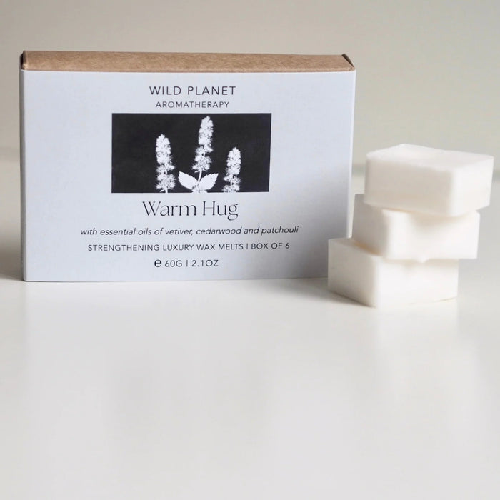 Wax melts