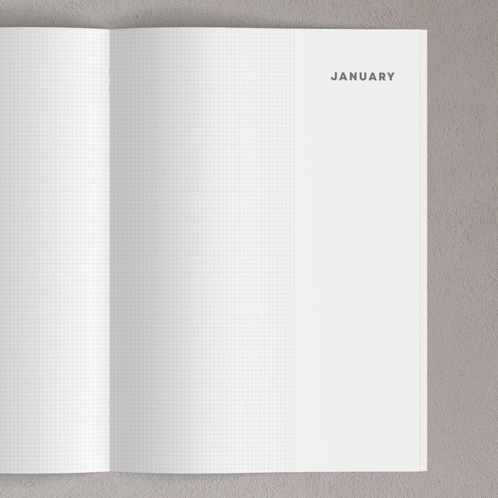 Gardener’s journal
