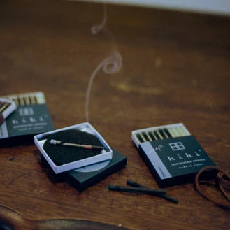 10 minute incense sticks