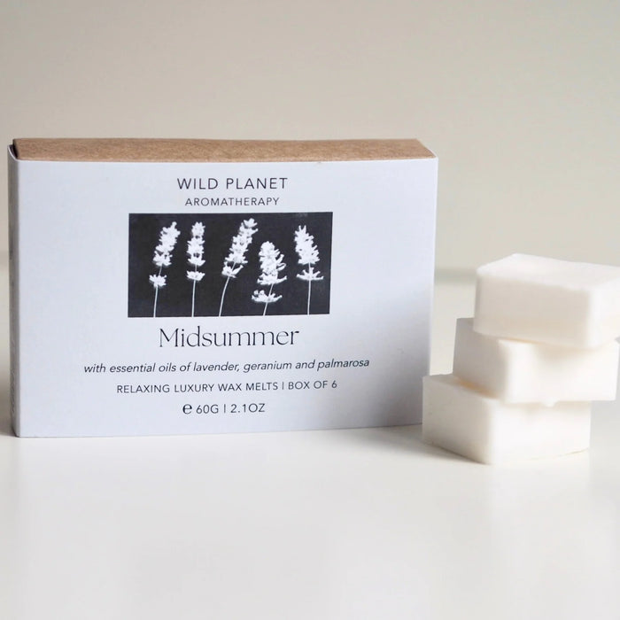 Wax melts